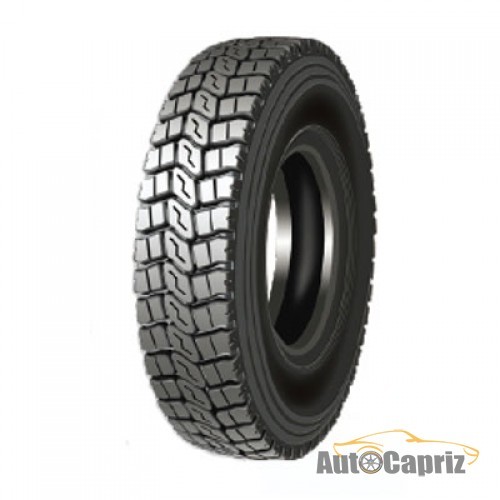 Грузовые шины Sinorient 386 (универсальная) 8.25 R20 139/137K (PR16)